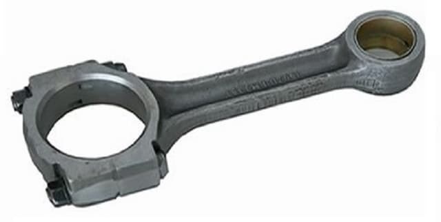 ZENON PİSTON KOLU TIRNAKLI KANGOO 1.9 D F8Q 2001- 7701465145 OEM: 7701465145 - ZENON RN7002T kodlu oto yedek parça