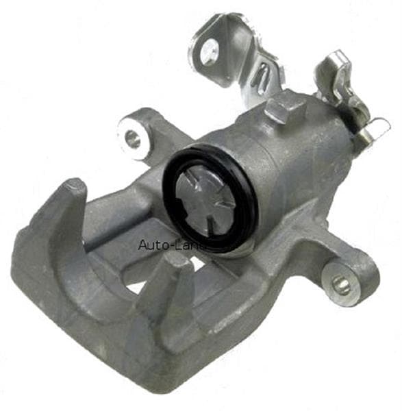 ZENON ARKA FREN KALİPERİ SAĞ MEGANE II 1.4 16 V.1.6 16 V.2.0 16 V. 1.5 DCİ 2000- OEM: 7701207694-7701208128 - ZENON RN8007 kodlu oto yedek parça