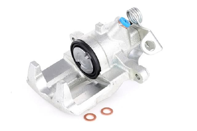 ZENON ARKA FREN KALİPERİ SAĞ TRAFIC II. VİVARO 2003- OEM: 7701056165-4414622 - ZENON RN8010 kodlu oto yedek parça