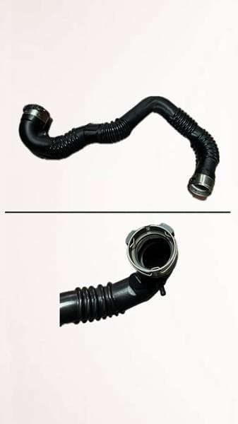 ZENON TURBO HORTUMU PLASTIC R.KOLEOS II HC 1.6 dCI 130-N.X-TRAIL III T32 T32R T32RR 1.6 Dcı OEM: 144604BE2B - ZENON RN8446 kodlu oto yedek parça