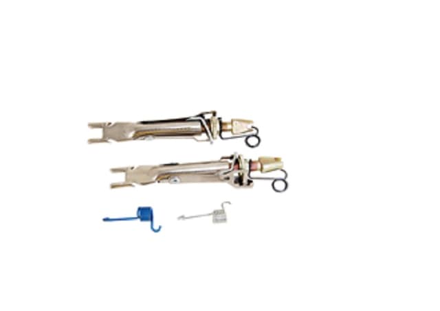 ZENON FREN KALİPER CIRCIRI SAĞ-SOL KİT KANGOO 2001- OEM: 7701205721 - ZENON RN8501 kodlu oto yedek parça