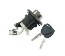 ZENON BAGAJ KİLİDİ R.SANDERO 2007- 6001550798 OEM: 6001550798 - ZENON RN97515 kodlu oto yedek parça