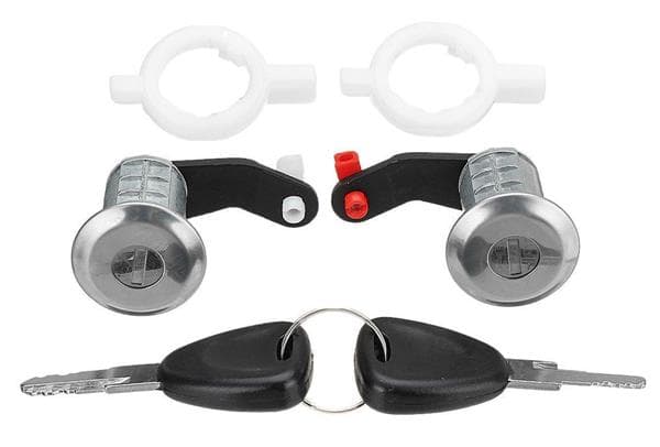 ZENON KAPI KİLİDİ TAKIM MASTER II 1998- OEM: 7701470944 - ZENON RN97528 kodlu oto yedek parça