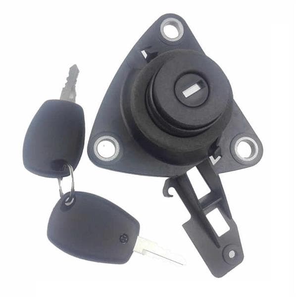 ZENON BAGAJ KİLİDİ D.DUSTER 2010- OEM: 905026966R - ZENON RN97534 kodlu oto yedek parça