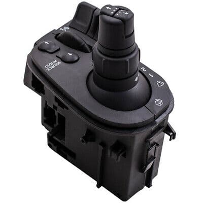 ZENON SİLECEK KUMANDA KOLU RENAULT CLIO III 05 MODUS 04 KANGOO 08 8201359195-7701068114-8201590631 OEM: 8201359195-7701068114-8201590631 - ZENON RN97801 kodlu oto yedek parça