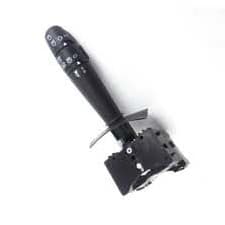 ZENON FAR KORNA SİNYAL KOLU Ön / Arka Sis lambasi fonksiy ile D.LOGAN-SANDERO 1.2-1.4-1.6-1.5 DCİ 2009- 6001551361-8200792587 OEM: 6001551361-8200792587 - ZENON RN97811 kodlu oto yedek parça