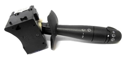 ZENON SİLECEK KUMANDA KOLU Arka silecek / Yol Bilgisayarı ile D.LOGAN -LOGAN MCV -SANDERO 2008- OEM: 6001551358 - ZENON RN97812 kodlu oto yedek parça