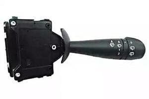 ZENON SİLECEK KUMANDA KOLU Arka silecek/Yol Bilgisayarı KANGOO-CLIO SYMBOL-DOKKER-LOGAN II-SANDERO II 12> OEM: 8201168008 - ZENON RN97819 kodlu oto yedek parça