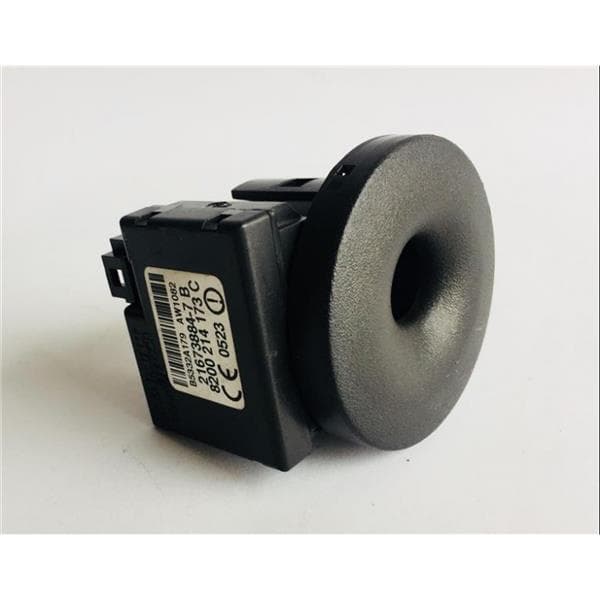 ZENON ANAHTAR KOD ÇÖZÜCÜ CLIO III-MODUS 2016- 285916556R - 8200214173 OEM: 285916556R - 8200214173 - ZZZENON RN97173 kodlu oto yedek parça