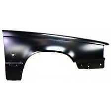 ZZ ÇAMURLUK ÖN SAĞ VOLVO 850 92/98 9152602 OEM: 9152602 - ZZTHONGYANG VV10007AR kodlu oto yedek parça