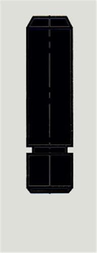 SUPSAN SUBAP GAYDI TK INSIGNIA A-ASTRA G-H-J 1.6 16V INSIGNIA B 1.5 SFT-SFL 10x5x37 1.6 XEP-LET-XER- XNT-LER 180bg OEM: 24405805-71739771-642014 - SUPSAN GT-05212 kodlu oto yedek parça
