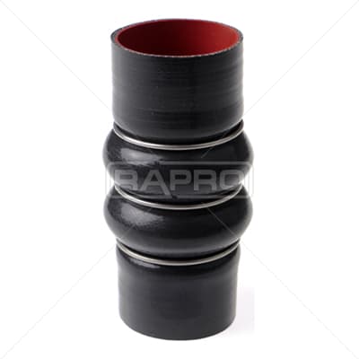 RAPRO TURBO HORTUMU SİLİKON FORD TRANSIT CONNECT 1.8 TDCI 02-09 OEM: 2T1Q6N650AB-1201165-5T166N650BA - RAPRO 16137 kodlu oto yedek parça