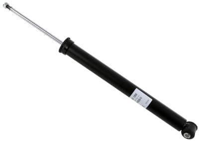 SACHS AMORTISOR ARKA GAZLI MERCEDES W177 V177 W247 C118 X118 A1183201301 OEM: A1183201301 - SACHS 350068 kodlu oto yedek parça