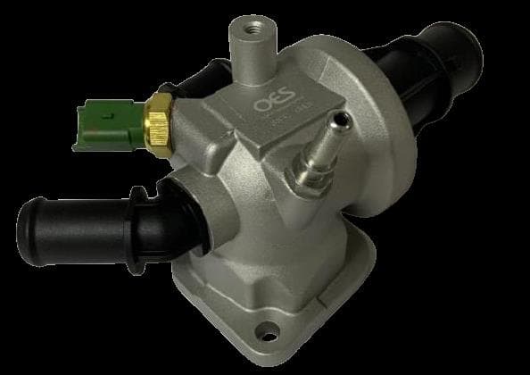 OES TERMOSTAT MÜŞÜRLÜ ALBEA-DOBLO-PALIO-PUNTO-PANDA 1.3 CORSA C-COMBO-MERIVA-TIGRA-1.3 CDTI OEM: 55224021 - OES T101.03 kodlu oto yedek parça