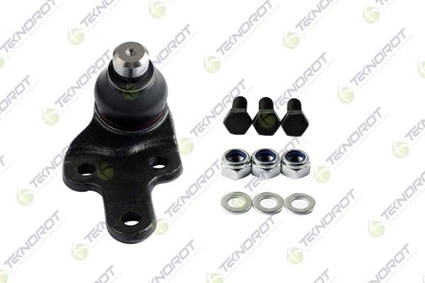 TEKNOROT ROTİL SOL KUGA I 2008 1502087-1723324-8V413A424AB OEM: 1502087-1723324-8V413A424AB - TEKNOROT FO-655K kodlu oto yedek parça