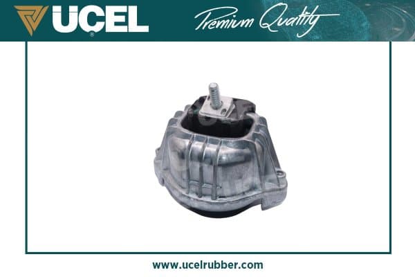 UCEL MOTOR TAKOZU SOL BMW E81 E88 E82 E90 E93 E92 E91 X1 E84 Z4 E89 OEM: 22116768853-22116857526 - UCEL S96221 kodlu oto yedek parça