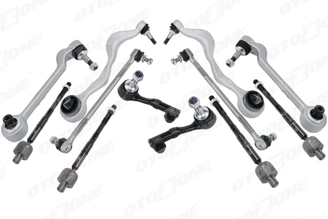 OTOZONE SALINCAK TAMIR SETI ON BMW E90 E91 E92 E94 05 11 OEM: SALINCAK TAMIR SETI - OTOZONE SBW-08066 kodlu oto yedek parça