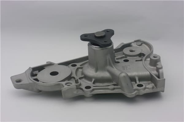 GMB DEVIRDAIM SU POMPASI MAZDA 323 1.5L ZL 99-01 - FAMILIA 1.5L ZL 99-01 OEM: ZL0115010-ZL0115010A - GMB GWMZ-55A kodlu oto yedek parça