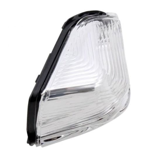 DEKAR DIS DIKIZ AYNA SINYALI SOL MERCEDES SPRINTER B906 . VW CRAFTER 30-35-50 BEYAZ OEM: A0018228920-2E0953049A - DEKAR DK8177 kodlu oto yedek parça