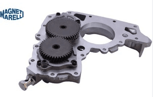 MARELLI YAĞ POMPASI F1A FIAT DUCATO IVECO DAILY KARSAN J10 06> 2.3JTD OEM: 504389092-5802177791-504012890 - MARELLI 359002100630 kodlu oto yedek parça