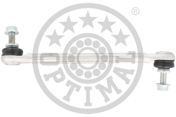 OPTIMAL ASKI ROTU ON SAG 4-matic MERCEDES W212 S212 C218 X218 ALUMINYUM OEM: A2123202689 - OPTIMAL G7-1584 kodlu oto yedek parça