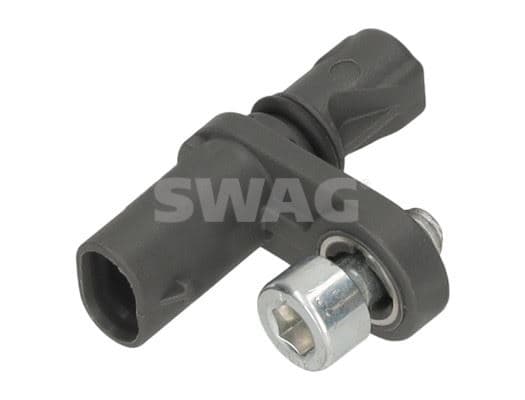 SWAG ARKA ABS DEVİR HIZ SENSÖRÜ P208-P308-P508-P2008-P3008-P5008-RIFTER-PARTNER-BERLINGO-C4-C5-DS3- DS4-DS7-DS9 OEM: 9810961080 - SWAG 33111347 kodlu oto yedek parça