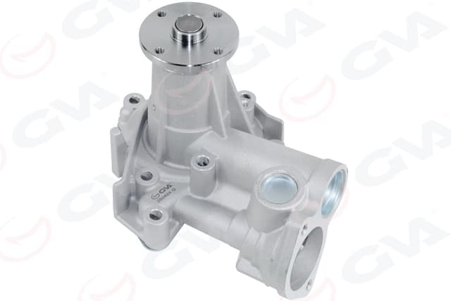 GVA DEVİRDAİM SU POMPASI HYUNDAI H100 2.5L PANELVAN 94-05 / MITSUBISHI L200 2.5L 86-98 / L300 2.5L PANEL VAN 86-98 / PAJERO 2.5L 88-91 OEM: 2510042000-MD060460-MD168050 - GVA 5291614E kodlu oto yedek parça
