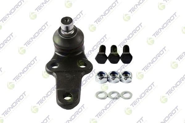 TEKNOROT SALINCAK ROTILI SAG SOL FIESTA III IV 89 02 FORD KA 96 08 PUMA 96 02 MAZDA III 121 96 03 1.3 1.4 1.6 1.7 1 .8 CAP 17.50MM 1030025-1047797-1679398-94FB3395A1B OEM: 1030025-1047797-1679398-94FB3395A1B - TEKNOROT FO-115K kodlu oto yedek parça