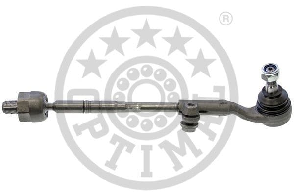 OPTIMAL ROT KOLU SAG BMW E90 E91 E92 E93 E84 ROT BASI ILE OEM: 32106793622 - OPTIMAL G0-702 kodlu oto yedek parça