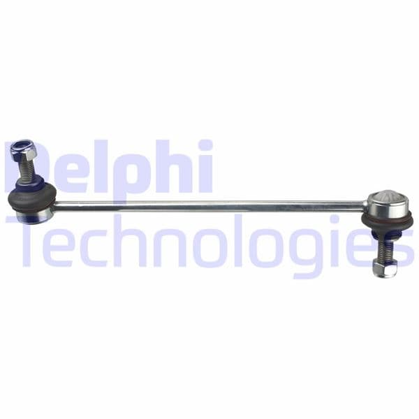 DELPHI ASKI ROTU ON SOL 4-matic MERCEDES W212 S212 C218 X218 OEM: A2123202589 - DELPHI TC2651 kodlu oto yedek parça