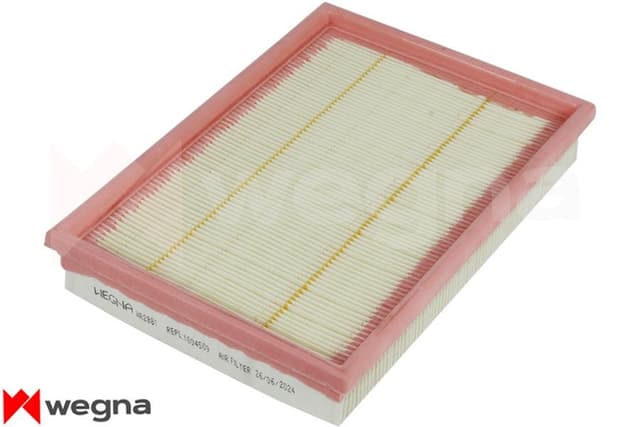 WEGNA HAVA FİLTRESİ FIESTA IV 1.8 DZL.-PUMA 95 C 2667/1 OEM: 96MF9601AB-1004509 - WEGNA WA2881 kodlu oto yedek parça