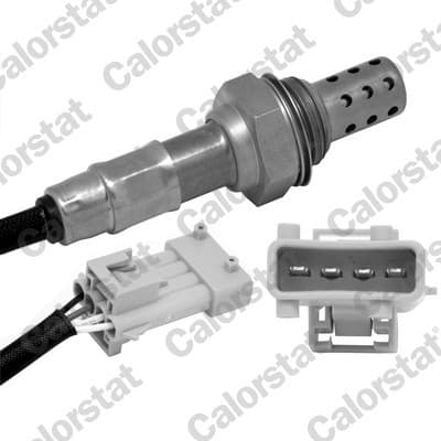 VERNET OKSİJEN SENSÖRÜ ARKA VOLVO C70 98-05 C70 COUPE 97-02 S70 97-00 97-02 XC70 2.4T 97-02 OEM: 9497345-30637016-30637521-30650109 - VERNET LS140207 kodlu oto yedek parça