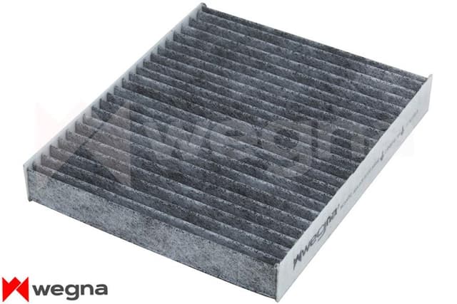 WEGNA POLEN FİLTRESİ TOYOTA HİLU 2-4D-PRİUS 1.8D-15- CUK 22032 8713958010 OEM: 8713958010 - WEGNA WC3068C kodlu oto yedek parça