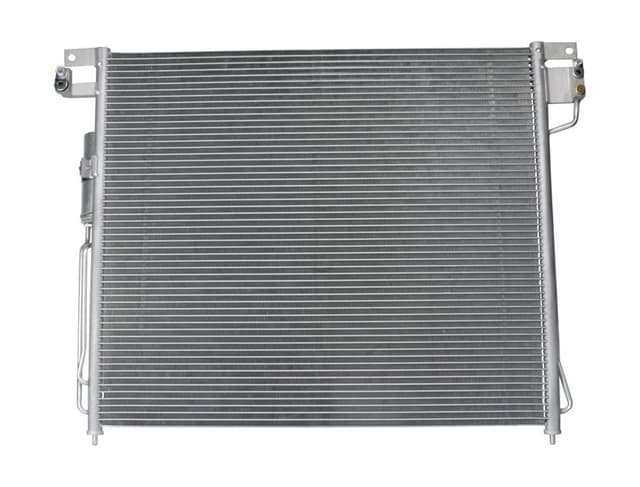 BOSCH RADYATÖR NAVARA 2.5 DCİ 4X4 OEM: 92100EB01A - BOSCH 1986AD2111 kodlu oto yedek parça