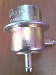 DELPHI YAKIT BASINÇ REGULATÖRÜ VECTRA B-ASTRA F OEM: 17091410-815515 - DELPHI FP10347 kodlu oto yedek parça