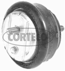 CORTECO MOTOR TAKOZU ALT BMW E36 91>98 OEM: 11811141377 - CORTECO 601558 kodlu oto yedek parça