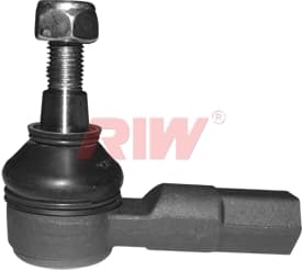 RIW ROT BAŞI SAĞ/SOL OPEL ANTARA 06 CHEVROLET CAPTIVA 06 OEM: 4803429-96626667 - RIW CV2010 kodlu oto yedek parça