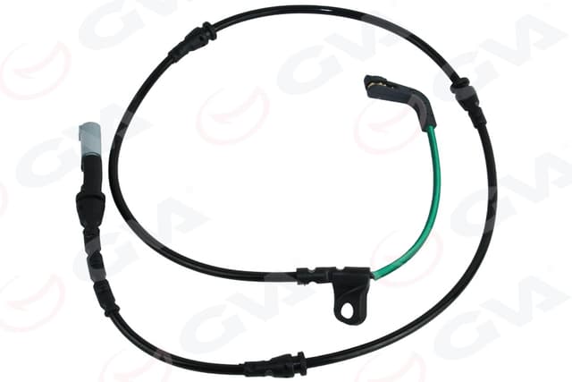 GVA BALATA FISI ON BMW X5 E70 X6 E71 E72 OEM: 34356789502 - GVA 9106172 kodlu oto yedek parça