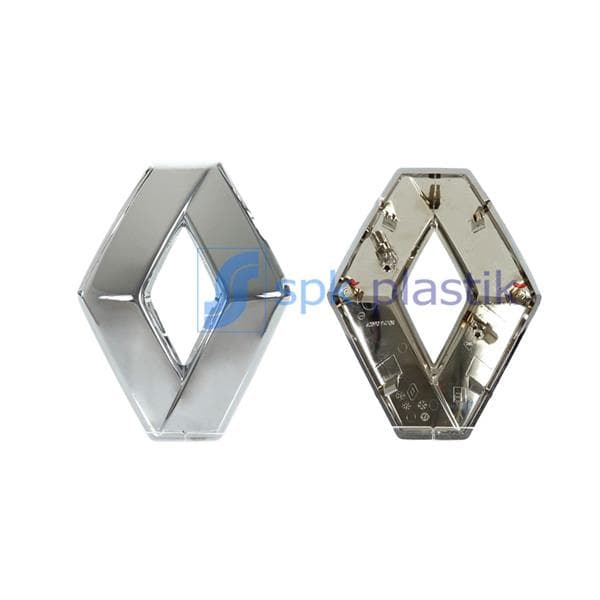 SPK ÖN PANJUR ARMASI MGN III-FLUENCE-THALIA-CLIO IV-CAPTUR-SCENIC III-MASTER III 12 > OEM: 628909470R - SPK 6206 kodlu oto yedek parça