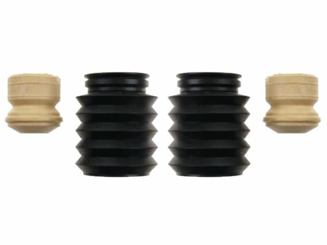 KAUTEK SUSPANSIYON TAKOZU VE TOZ KORUGU TAKIM ON BMW 5 SERIES E39 520 d 2.0 2000-2003 OEM: 31331094749 - KAUTEK BM-BK008 kodlu oto yedek parça