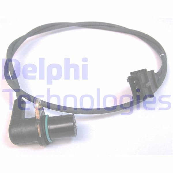 DELPHI KRANK MİLİ DEVİR SENSÖRÜ CHEVROLET CAPTIVA 2.4 OPEL ANTARA-FRONTERA B 2.2-2.4 OEM: 10456515-4808137-96418382 - DELPHI SS10712-12B1 kodlu oto yedek parça