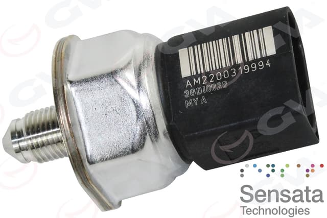 GVA YAKIT BASINC SENSORU MERCEDES M271 W204 S204 C204 W212 S212 C207 A207 R172 OEM: A2711530328 - GVA 5399629 kodlu oto yedek parça