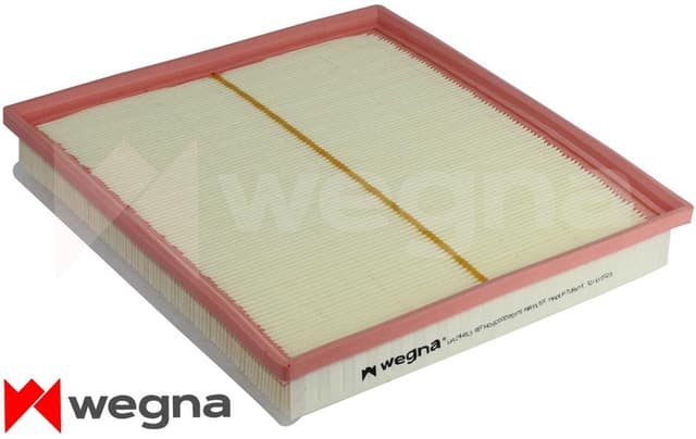 WEGNA HAVA FİLTRESİ SÜNGERLİ TRAFIC II 2.0-2.5DCI-VIVARO 2.0-2.5CDTI-DTI-PRIMASTAR E614L C 30163 8200095976-8200490109-165464556R OEM: 8200095976-8200490109-165464556R - WEGNA WA2445.S kodlu oto yedek parça