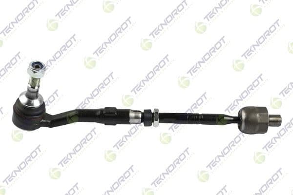 TEKNOROT ROT TAKIMI SAG SOL BMW E65 E66 E67 01 08 OEM: 32106777268 - TEKNOROT B-663664 kodlu oto yedek parça