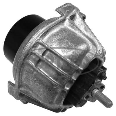 CORTECO MOTOR TAKOZU SAG SOL BMW E81 E82 E88 E90 E92 E93 E84 OEM: 22116773742 - CORTECO 80001232 kodlu oto yedek parça