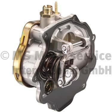 PIERBURG VAKUM POMPASI MERCEDES W201 W124 W202 W210 W638 B901 B903 OEM: A0002303165 - PIERBURG 720607740 kodlu oto yedek parça