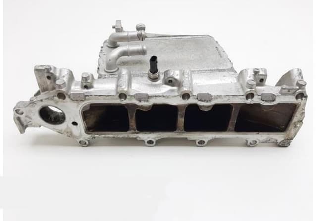 AFT EMME MANİFOLDU AÇIK TİP GOLF7-PASSAT-A3-LEON-KODIAQ 2012 1.6 TDI CLH CXX DGT DDY 04L129711F-04L129711J-04L129711R OEM: 04L129711F-04L129711J-04L129711R - AFT 04L129711AC kodlu oto yedek parça