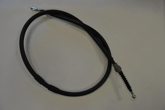 CAVO EL FREN TELİ ARKA SAĞ/SOL VOLKSWAGEN SHARAN 00 1320mm/1156mm 7M3609701 OEM: 7M3609701 - CAVO 70027050 kodlu oto yedek parça