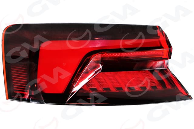 GVA STOP LAMBASI DIŞ SOL A5 2018-2022 OEM: 8W6945091J - GVA 9108107 kodlu oto yedek parça