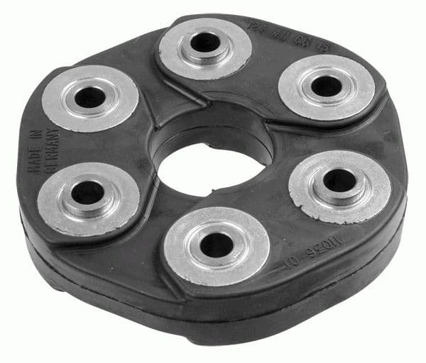 LEMFORDER SAFT TAKOZU MERCEDES W124 S124 C124 A124 W201 W126 W202 S202 W210 S210 C208 A208 OEM: A2024101315 - LEMFORDER 4417301 kodlu oto yedek parça